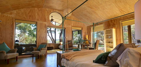 Sky House Kangaroo Island - Pubs and Clubs 36