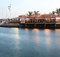 Marina Hotel - Pubs and Clubs