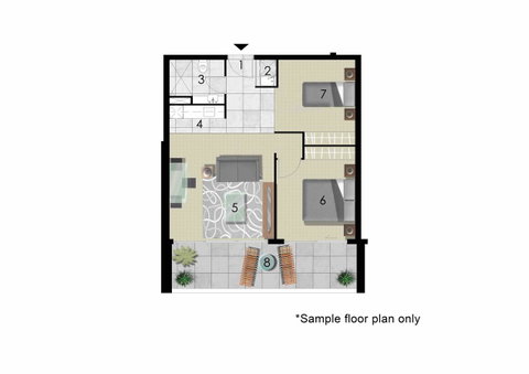 Bluewater Apartments - Pubs and Clubs 21