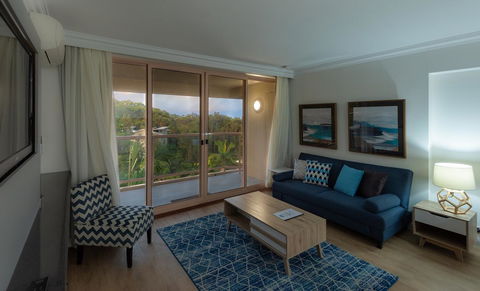 Pacific Bay Resort - Go Out 36