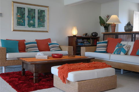 Pacific Bay Resort - Go Out 19