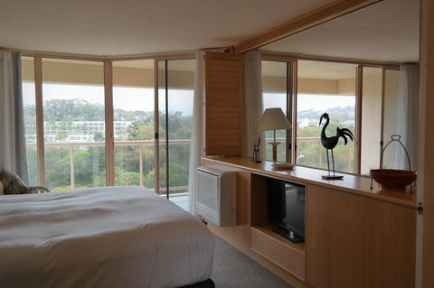 Pacific Bay Resort - Go Out 26
