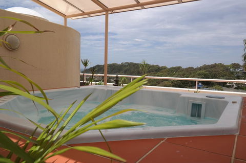 Pacific Bay Resort - Go Out 13