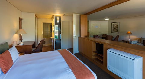 Pacific Bay Resort - Go Out 31