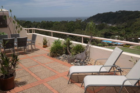 Pacific Bay Resort - Go Out 14