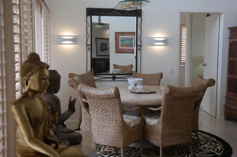 Pacific Bay Resort - Go Out 22