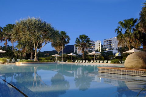 Pacific Bay Resort - Go Out 0