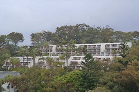 Pacific Bay Resort - Go Out 27