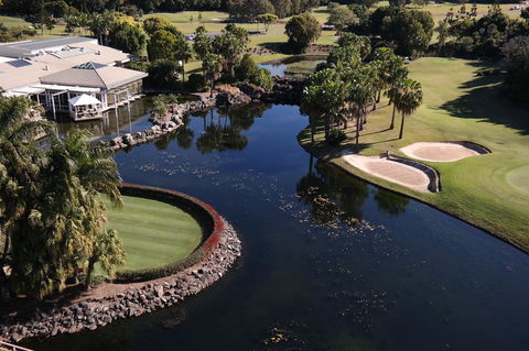 Pacific Bay Resort - Go Out 6