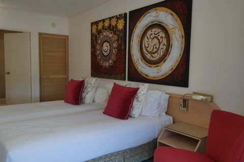 Pacific Bay Resort - Go Out 5