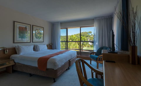 Pacific Bay Resort - Go Out 34