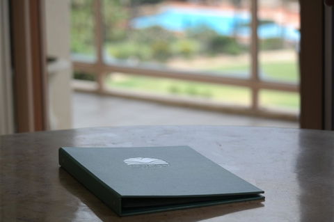 Pacific Bay Resort - Go Out 12