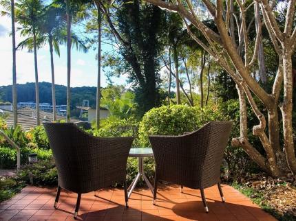 Pacific Bay Resort - Go Out 28