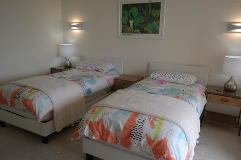 Pacific Bay Resort - Go Out 16