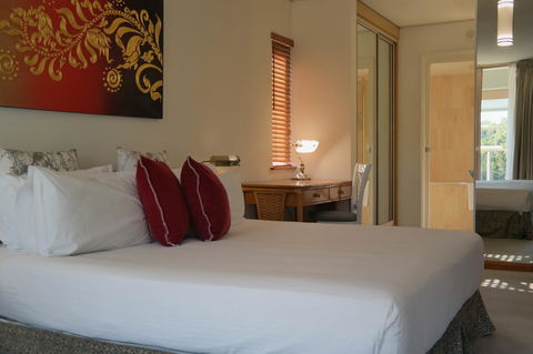 Pacific Bay Resort - Go Out 2