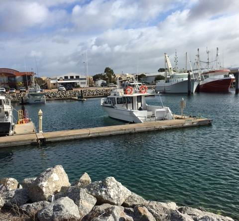 Port Lincoln Shark Apartment 1 - Pubs and Clubs 14