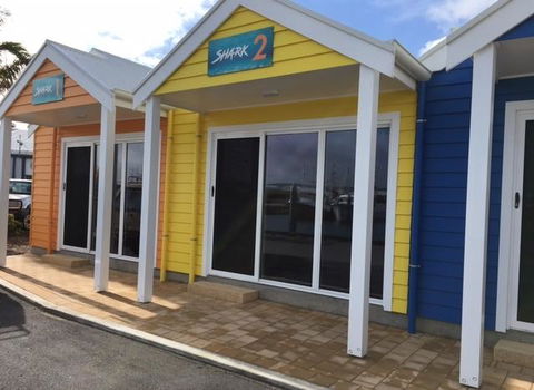 Port Lincoln Shark Apartment 1 - Pubs and Clubs 2