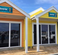 The Shark Apartments 1 - Pubs and Clubs