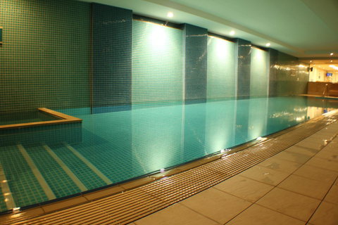 Beachside Luxury Apartments One & Two Bedroom In Beachfront Oaks Pier Building - Go Out 36