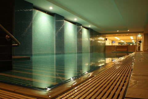 Beachside Luxury Apartments One & Two Bedroom In Beachfront Oaks Pier Building - Go Out 35