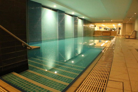 Beachside Luxury Apartments One & Two Bedroom In Beachfront Oaks Pier Building - Go Out 32