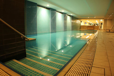 Beachside Luxury Apartments One & Two Bedroom In Beachfront Oaks Pier Building - Go Out 33