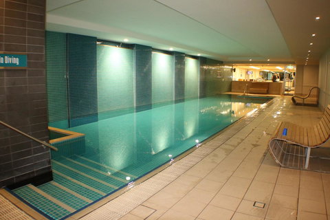 Beachside Luxury Apartments One & Two Bedroom In Beachfront Oaks Pier Building - Go Out 31