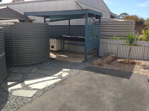 Sail & Anchor - Pubs and Clubs 4