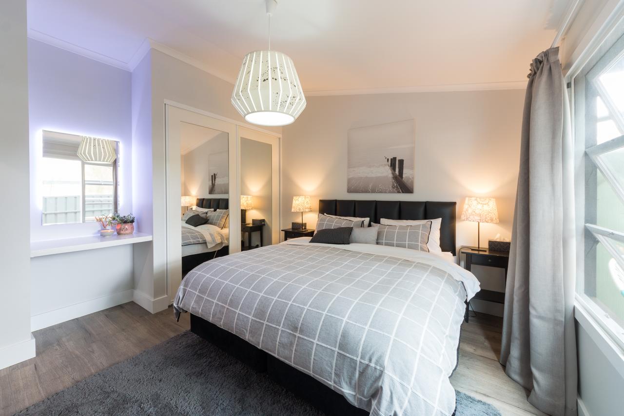 Mclaren Vale SA Go Out