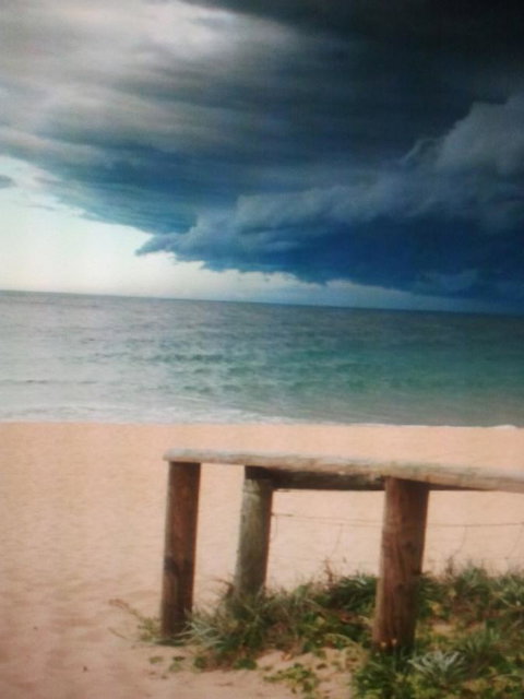 Serenity On Narrabeen Beach - 1Bdr Beachside Retreat - Go Out 9