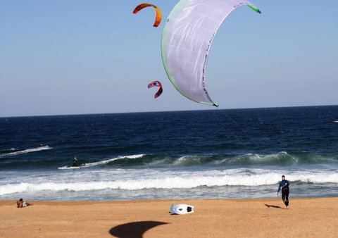 Serenity On Narrabeen Beach - 1Bdr Beachside Retreat - Go Out 0