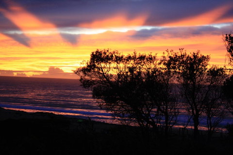 Serenity On Narrabeen Beach - 1Bdr Beachside Retreat - Go Out 1