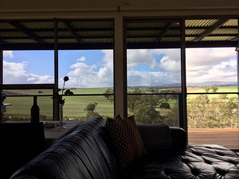 Barossa Pavilions & Glasshouse - Pubs and Clubs 7