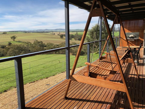 Barossa Pavilions & Glasshouse - Pubs and Clubs 8