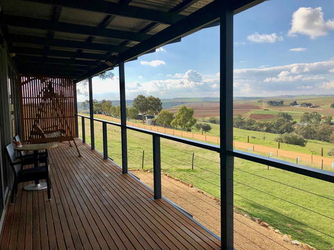 Barossa Pavilions & Glasshouse - Pubs and Clubs 9