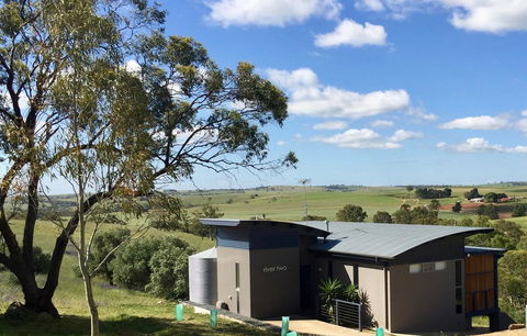 Barossa Pavilions & Glasshouse - Pubs and Clubs 22