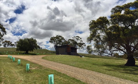 Barossa Pavilions & Glasshouse - Pubs and Clubs 15