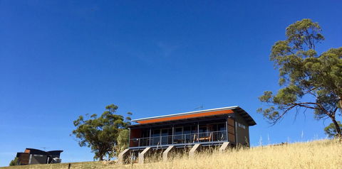 Barossa Pavilions & Glasshouse - Pubs and Clubs 1