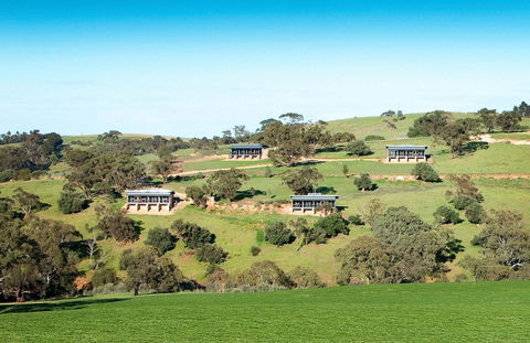 Barossa Pavilions & Glasshouse - Pubs and Clubs 0