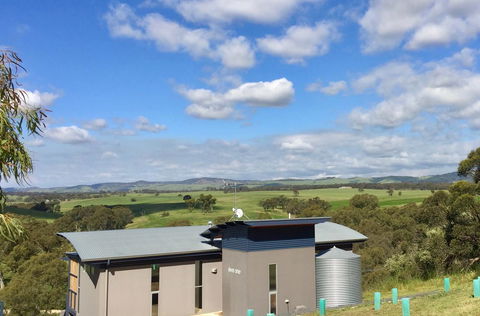Barossa Pavilions & Glasshouse - Pubs and Clubs 21