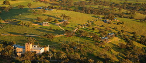Barossa Pavilions & Glasshouse - Pubs and Clubs 19