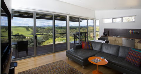 Barossa Pavilions & Glasshouse - Pubs and Clubs 5