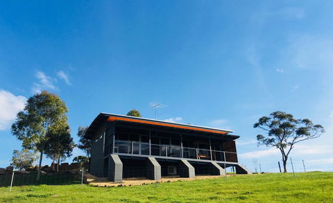 Barossa Pavilions & Glasshouse - Pubs and Clubs 10