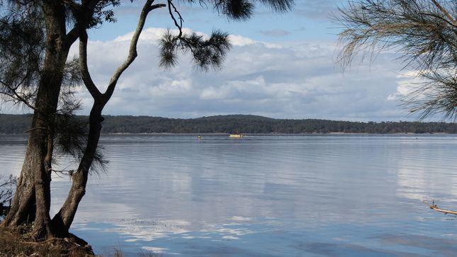 Sanctuary Point NSW Go Out