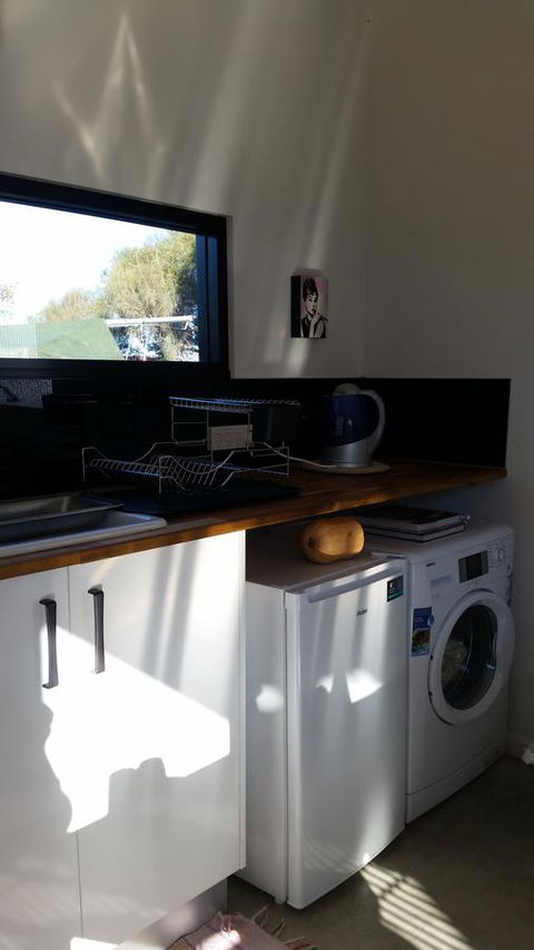 Sinclair Eco House - Pubs and Clubs 17