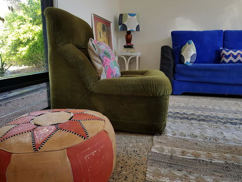 Sinclair Eco House - Pubs and Clubs 22
