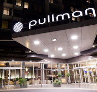 Pullman Adelaide - Pubs and Clubs