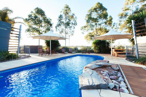 Majestic Oasis Apartments - Go Out 0