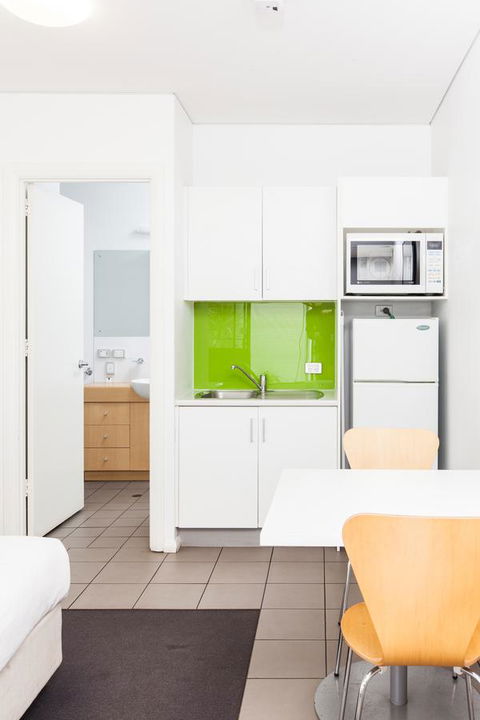 Majestic Oasis Apartments - Go Out 28