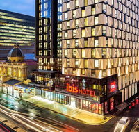 ibis Adelaide - Pubs and Clubs
